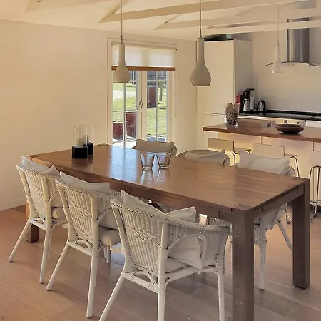 Ferienhaus Hjorring Vester Vidstrup