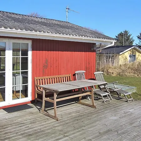 Hjorring *