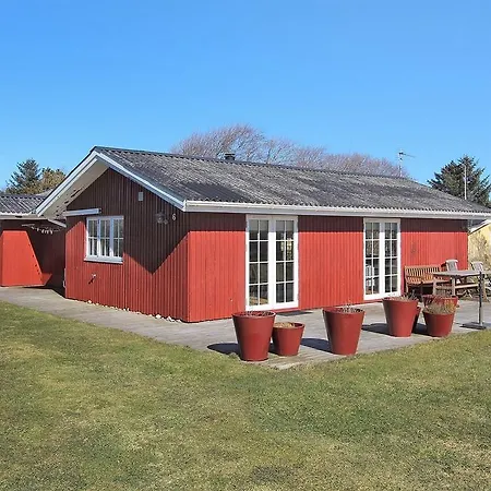 Hjorring Ferienhaus