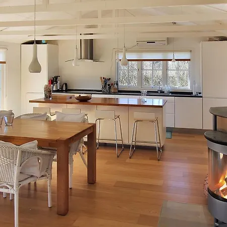 Ferienhaus Hjorring Vester Vidstrup